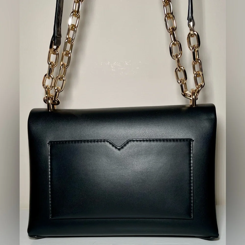 Michael Kors CeCe Purse - Picture 4 of 9